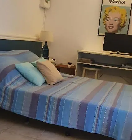 Appartement La Vague Bleue Porticcio (Corsica)